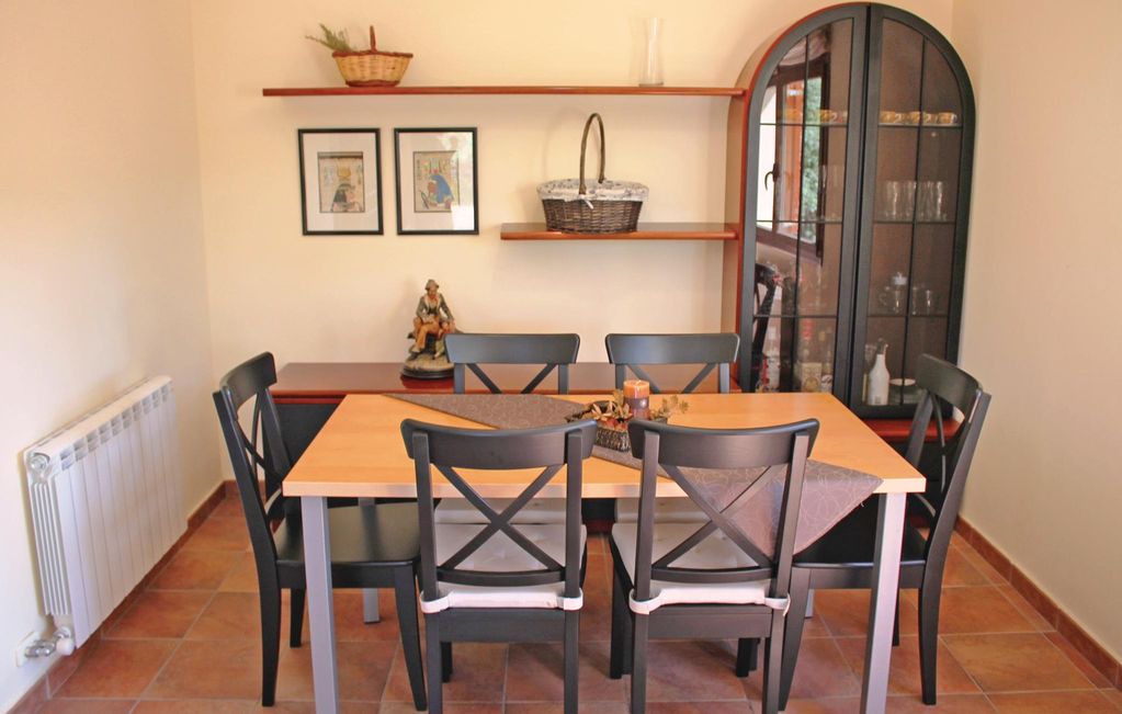 Photo of Livingroom in Mont Barbat