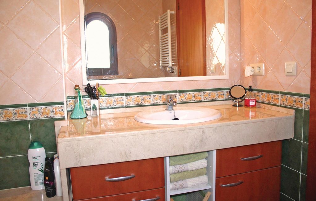Photo of Kitchen in Mont Barbat
