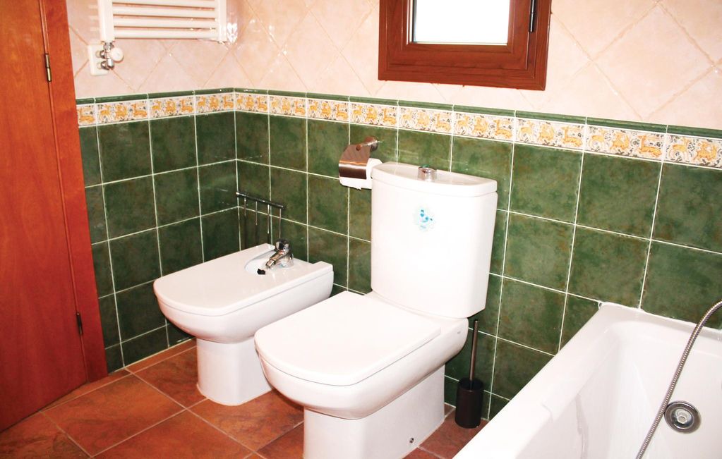 Photo of Bathroom in Mont Barbat