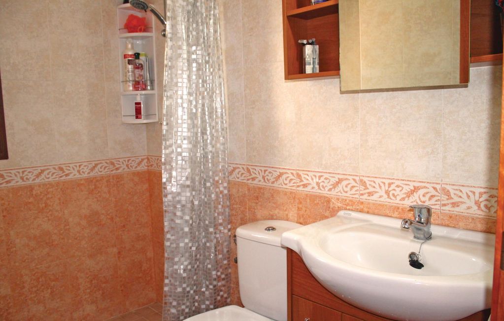 Photo of Bathroom in Mont Barbat
