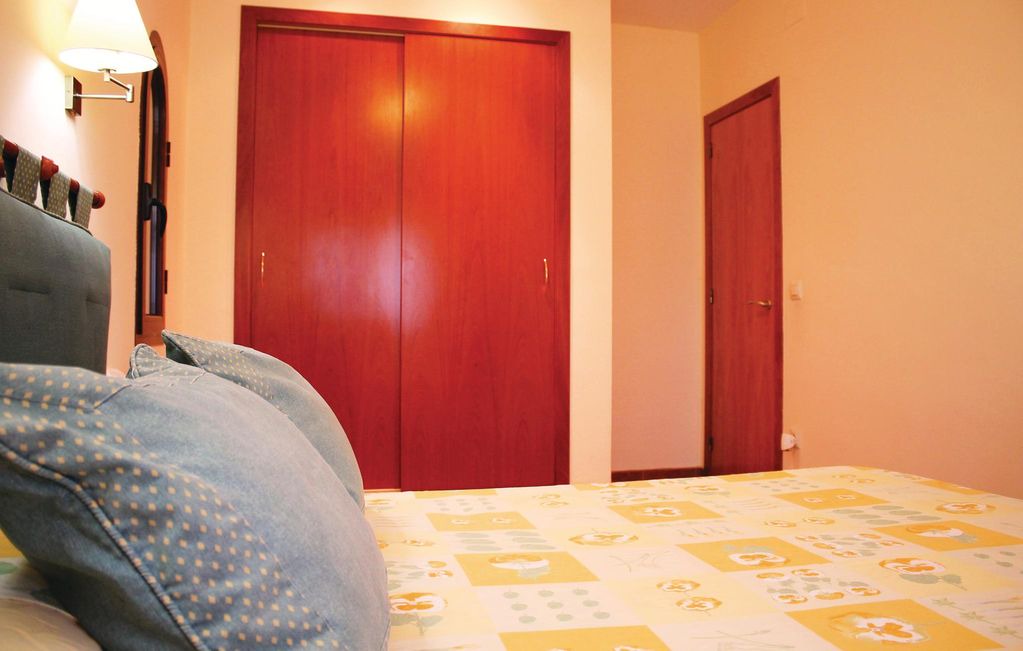 Photo of Bedroom in Mont Barbat