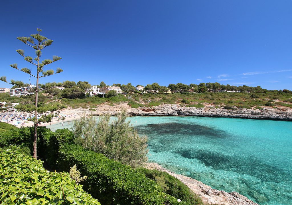 Photo of Outdoor in Cala Mandia