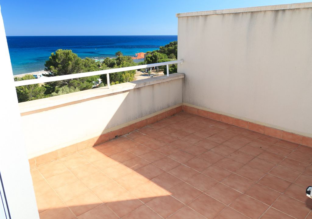 Photo of Patio Balcony in Vandellos i l'Hospitalet de l'Infant