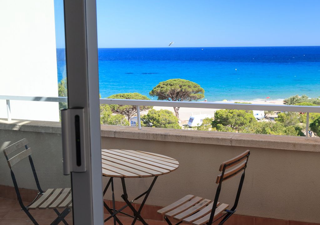Photo of Patio Balcony in Vandellos i l'Hospitalet de l'Infant