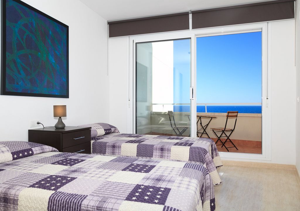 Photo of Bedroom in Vandellos i l'Hospitalet de l'Infant