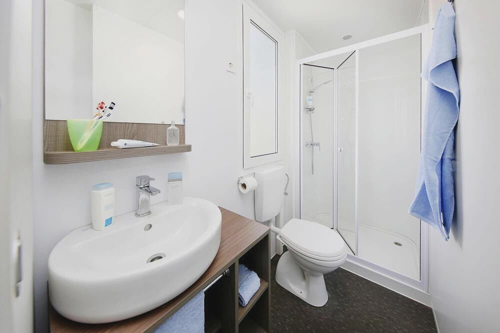 Photo of Bathroom in Duna Verde