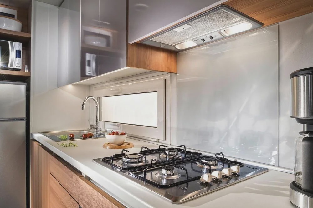 Photo of Kitchen in Duna Verde