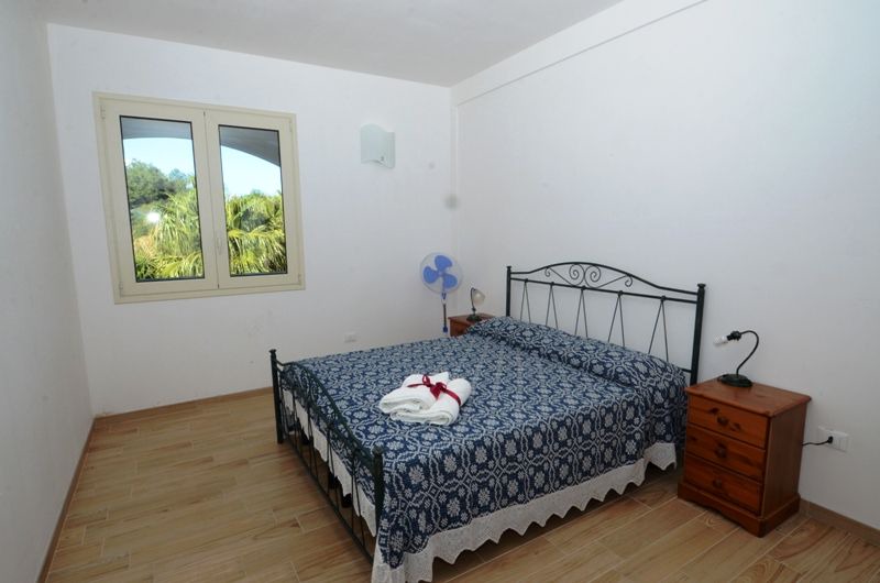 Photo of Bedroom in Roca Vecchia
