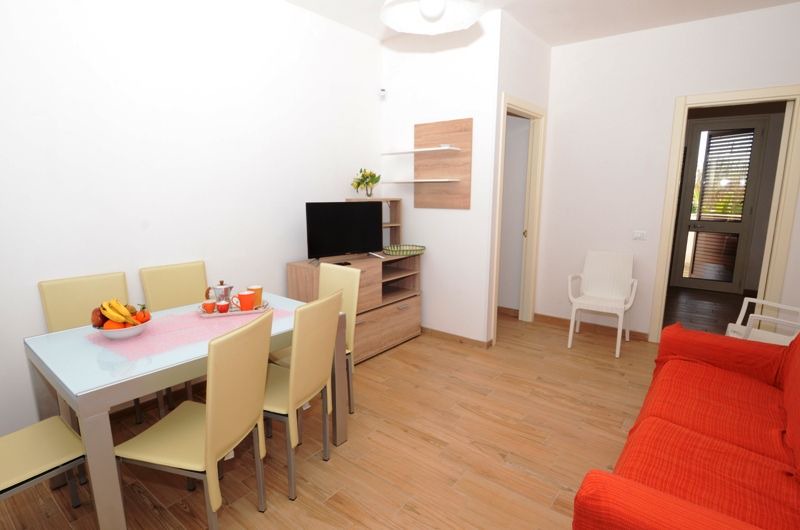 Photo of Livingroom in Roca Vecchia