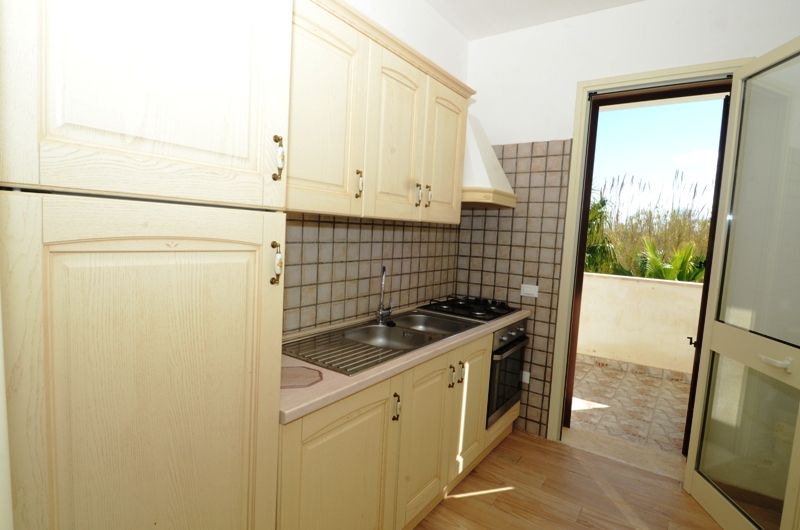Photo of Kitchen in Roca Vecchia