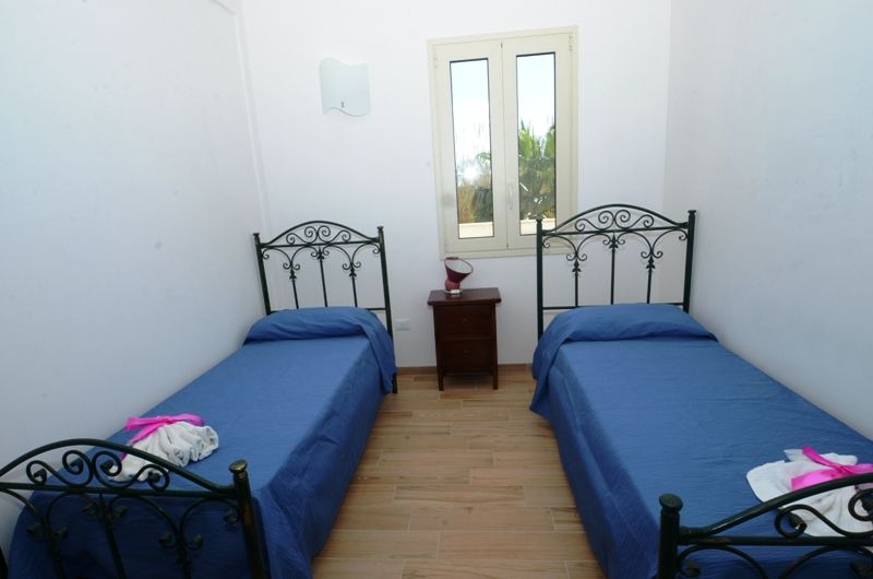 Photo of Bedroom in Roca Vecchia