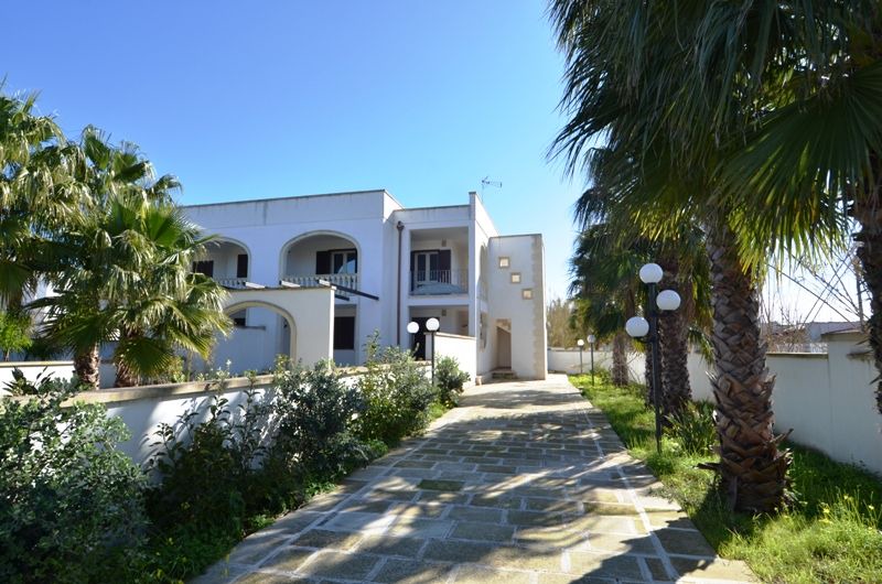 Photo of Buildings in Roca Vecchia