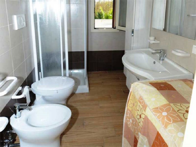 Photo of Bathroom in Roca Vecchia