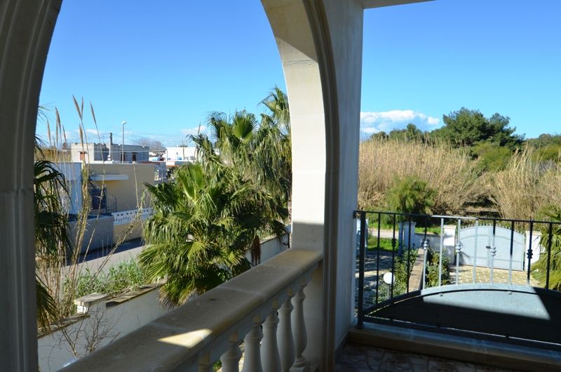 Photo of Patio Balcony in Roca Vecchia