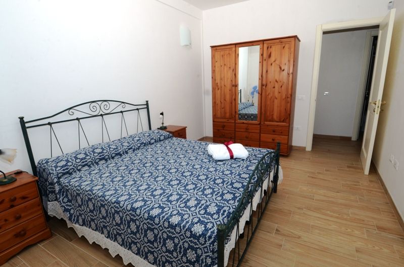 Photo of Bedroom in Roca Vecchia
