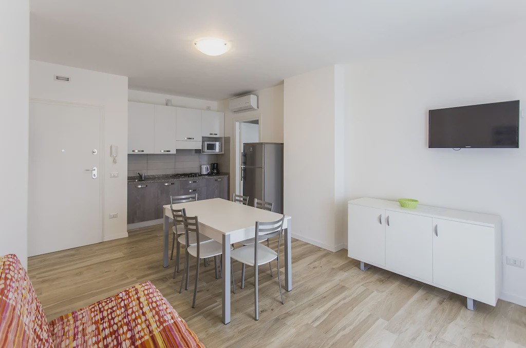 Photo of Livingroom in Torre di Fine
