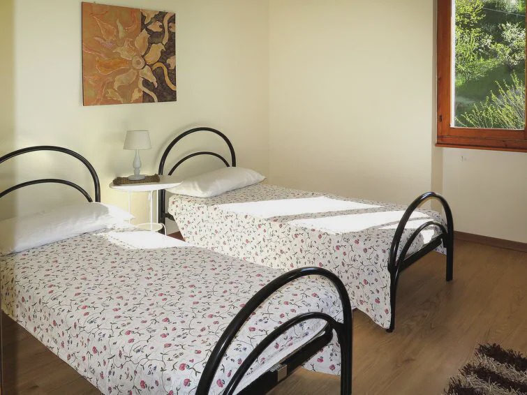 Photo of Bedroom in Trarego