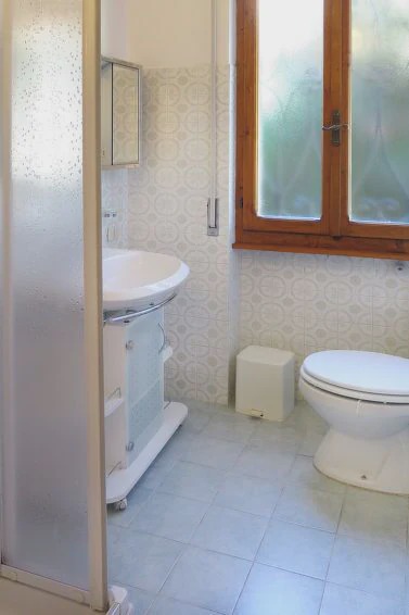 Photo of Bathroom in Trarego
