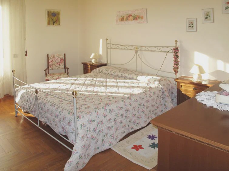 Photo of Bedroom in Trarego
