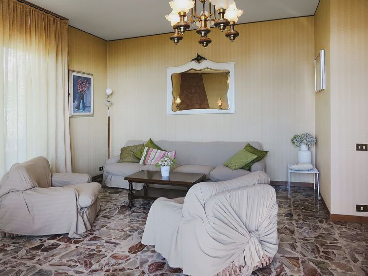 Photo of Livingroom in Trarego