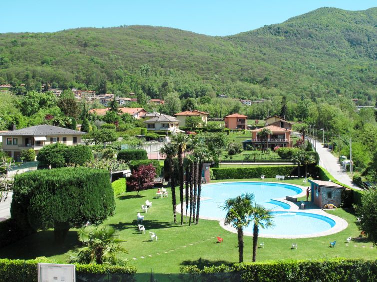 Photo of Outdoor in Villaggio Belmonte
