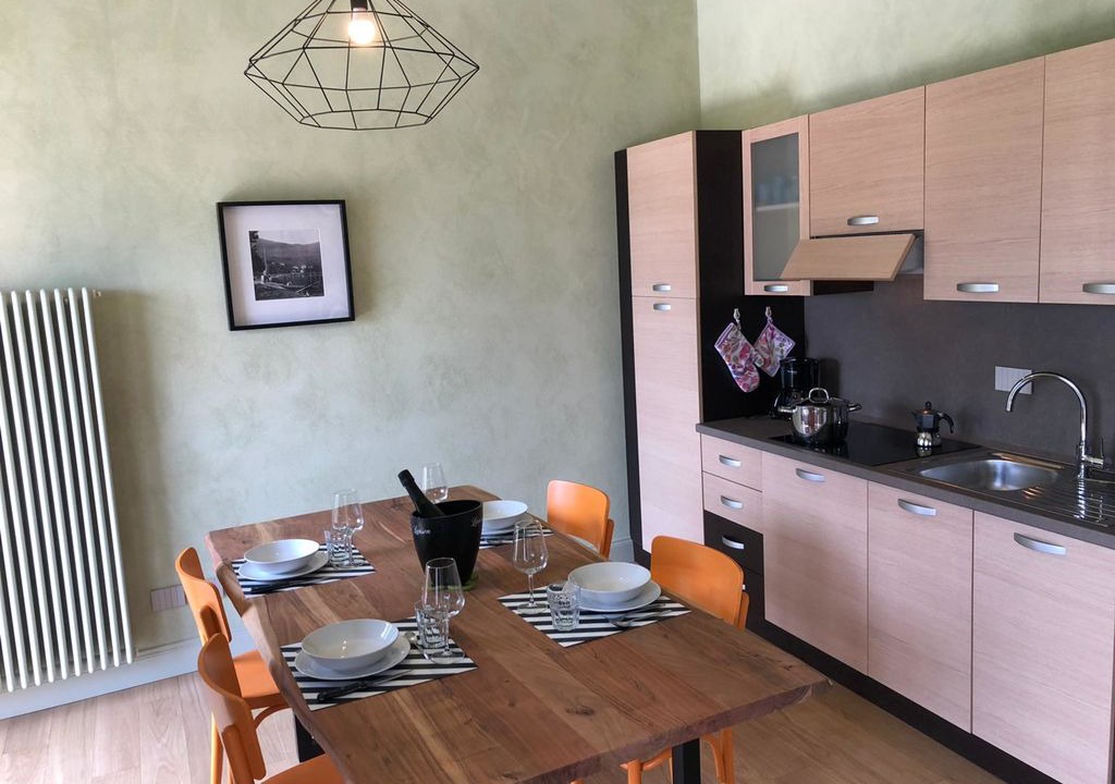 Photo of Livingroom in Mergozzo