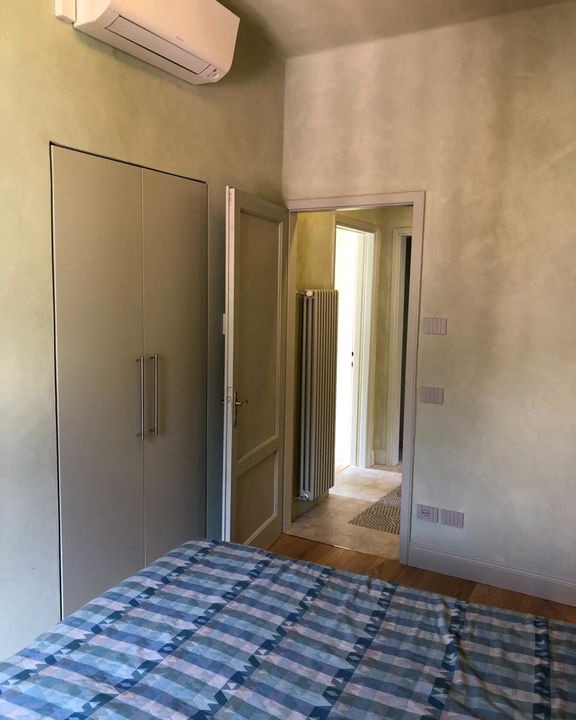 Photo of Bedroom in Mergozzo