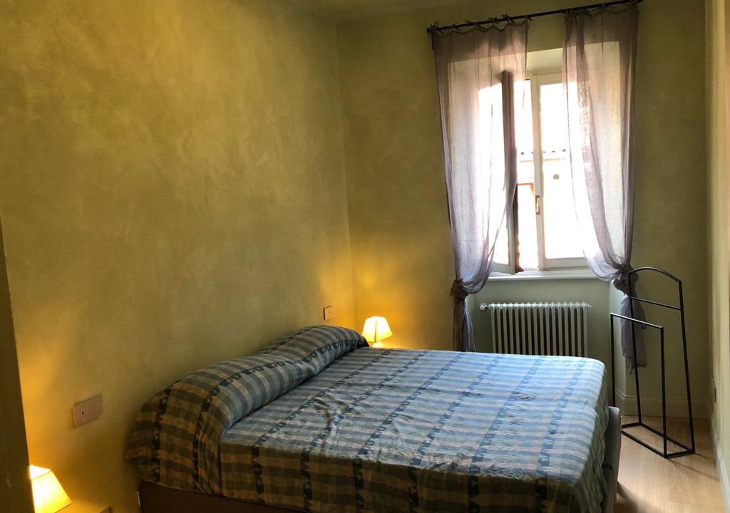 Photo of Bedroom in Mergozzo