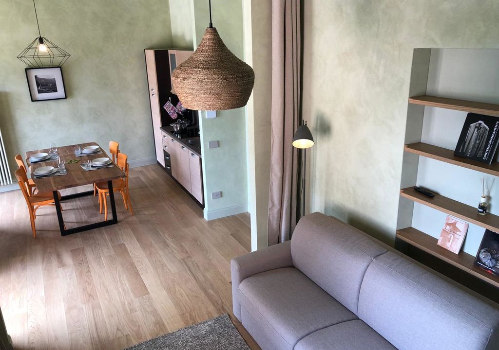 Photo of Livingroom in Mergozzo