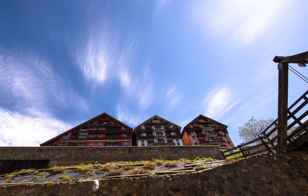 Photo of Buildings in Frabosa Sottana
