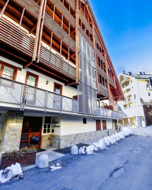 Photo of Buildings in Frabosa Sottana