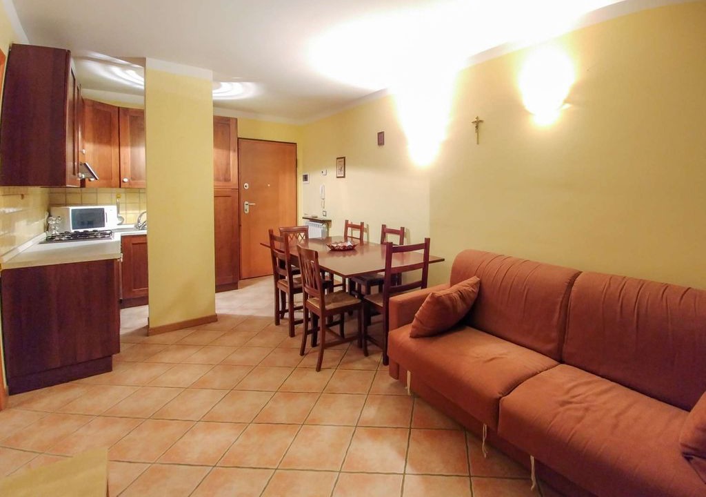 Photo of Livingroom in Frabosa Sottana