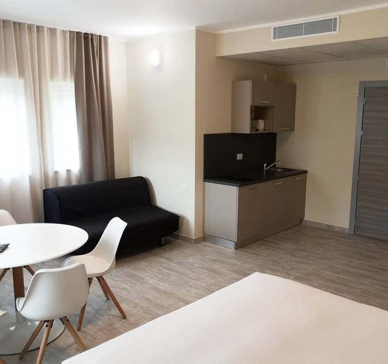 Photo of Livingroom in Canove