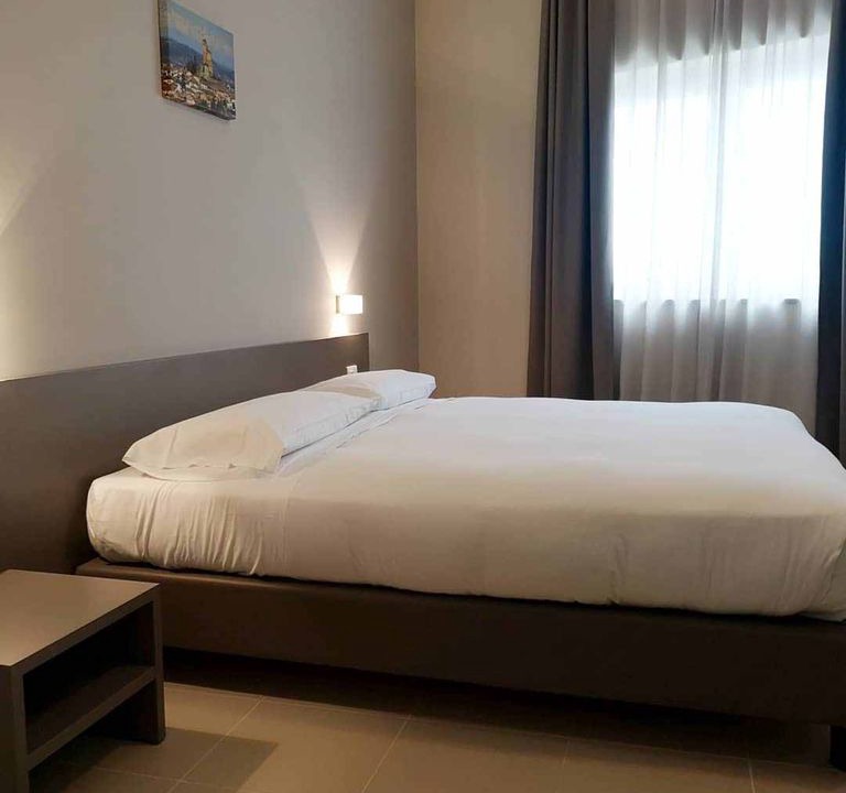 Photo of Bedroom in Canove