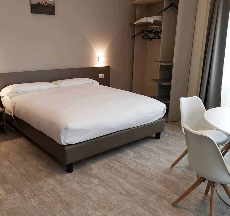 Photo of Bedroom in Canove