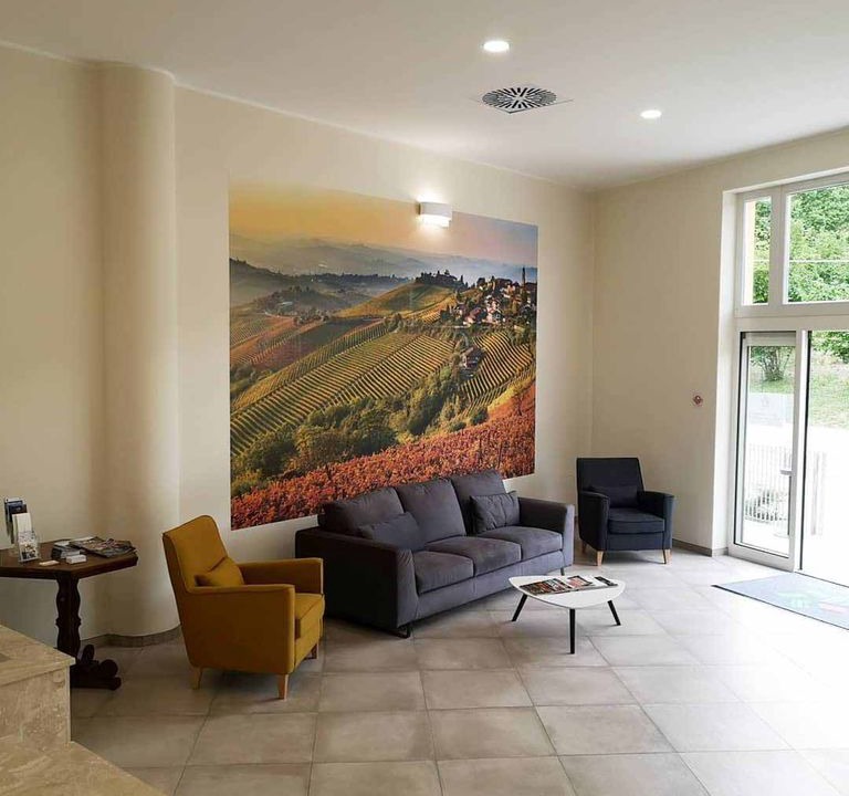 Photo of Livingroom in Canove