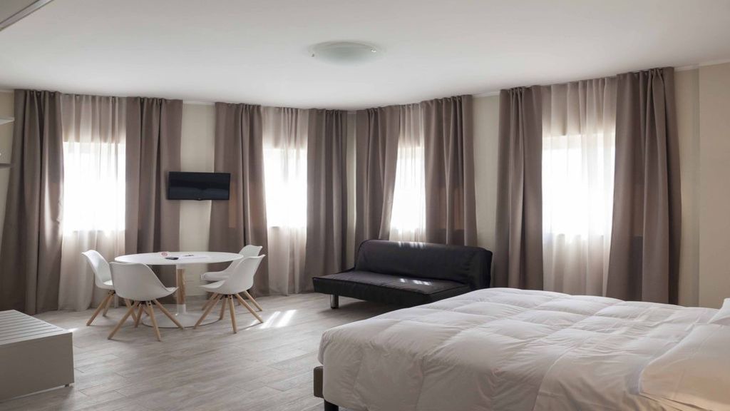 Photo of Bedroom in Canove