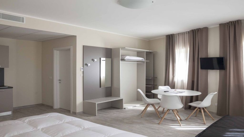 Photo of Bathroom in Canove