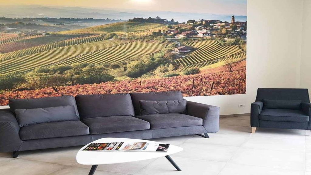 Photo of Livingroom in Canove