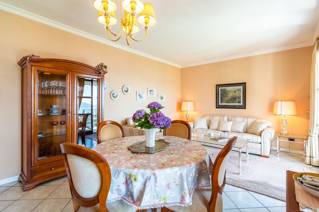 Photo of Livingroom in Cissano