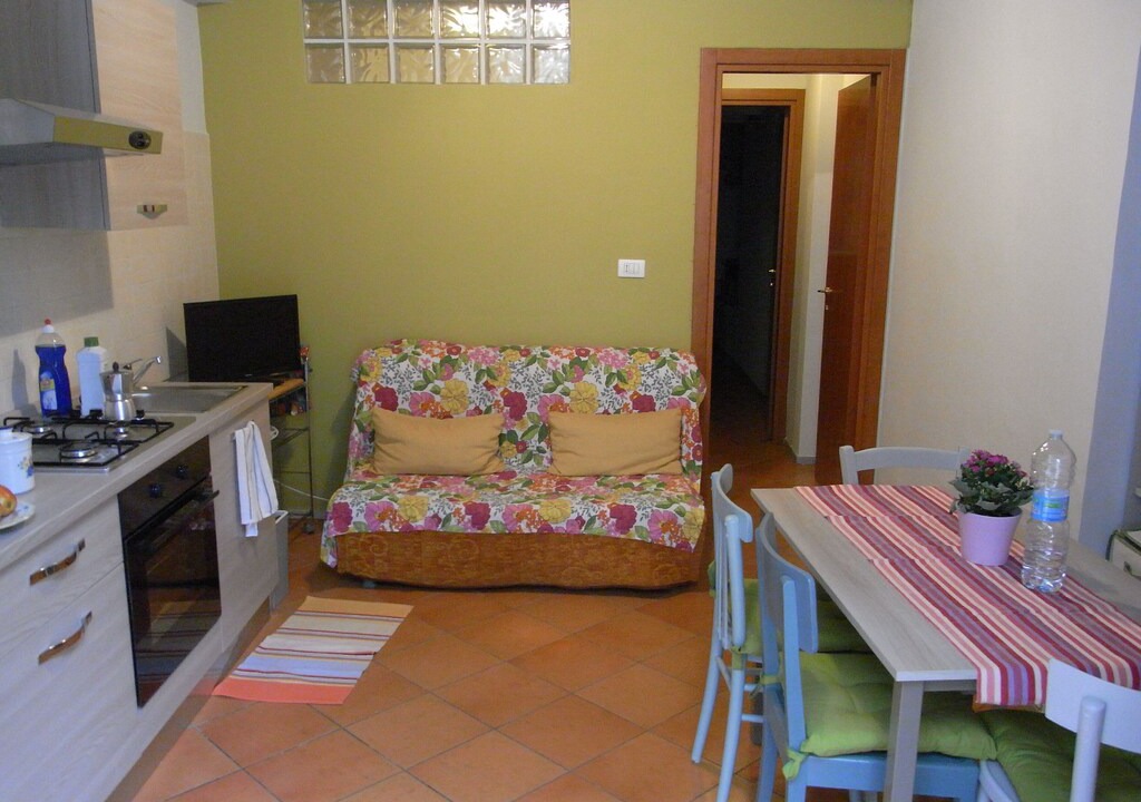 Photo of Livingroom in San Donato