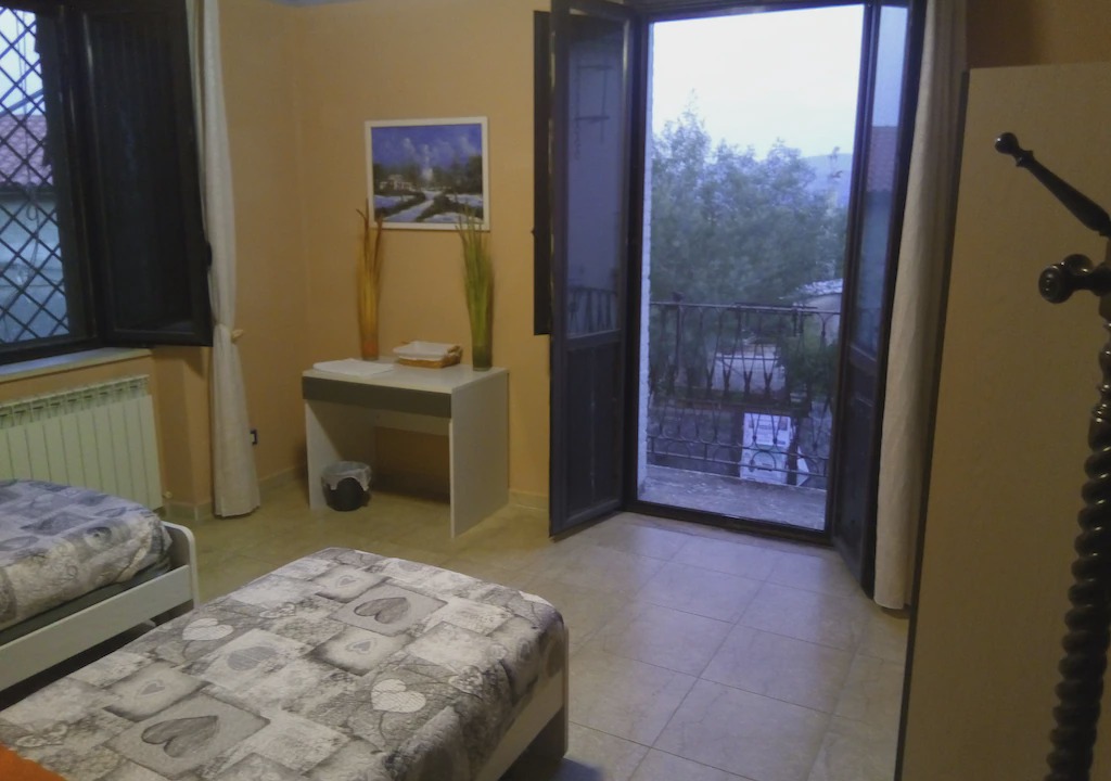 Photo of Bedroom in Marano Marchesato