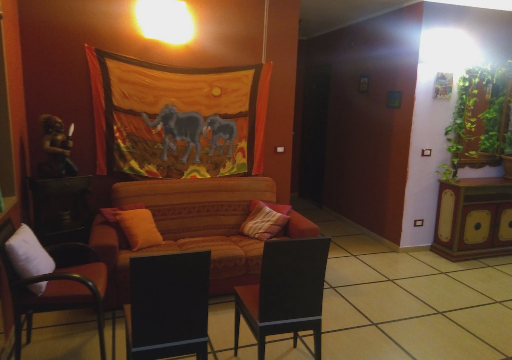 Photo of Livingroom in Marano Marchesato