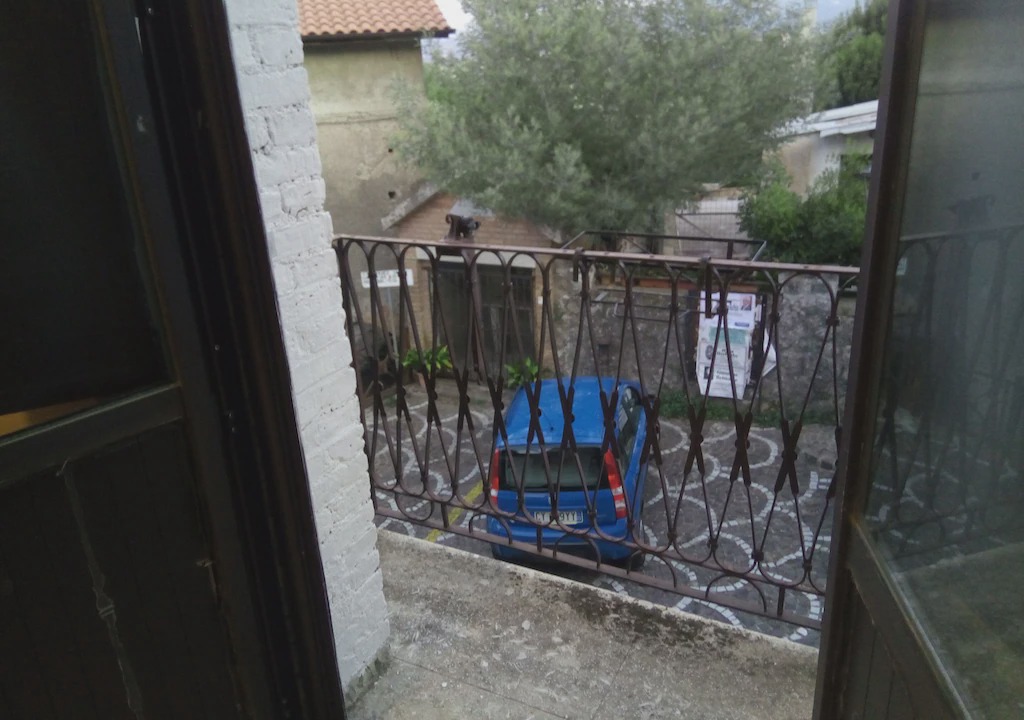 Photo of Patio Balcony in Marano Marchesato