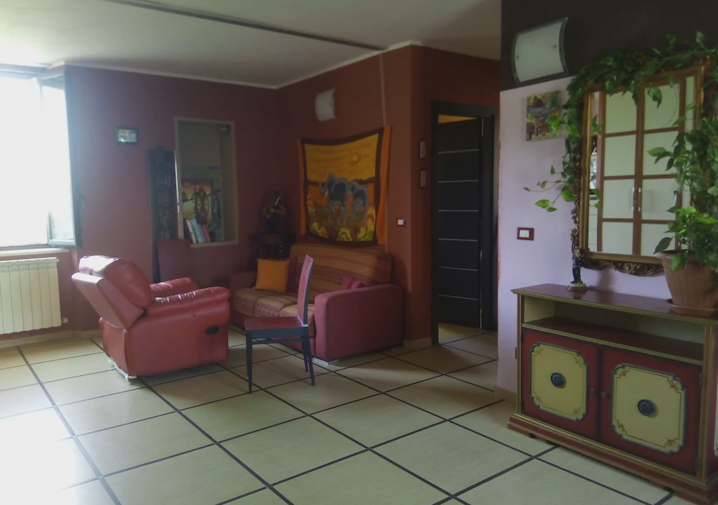 Photo of Livingroom in Marano Marchesato