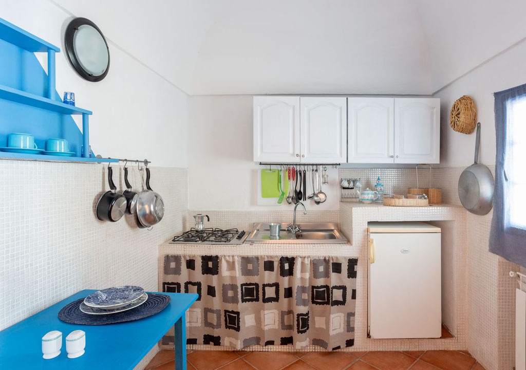 Photo of Kitchen in Kamma