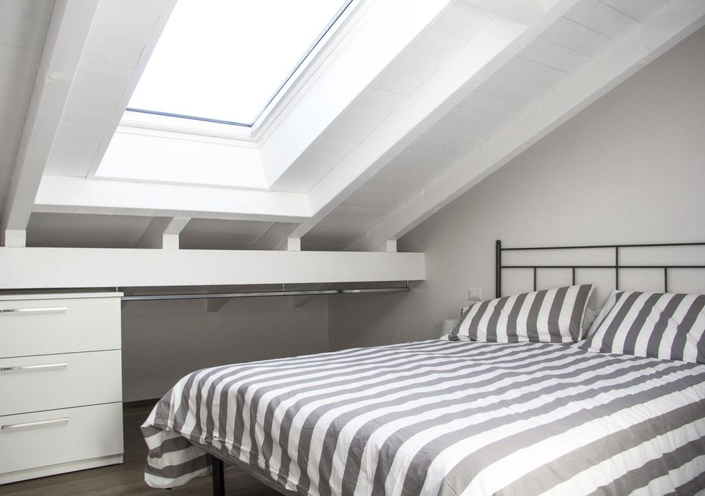 Photo of Bedroom in Belgirate
