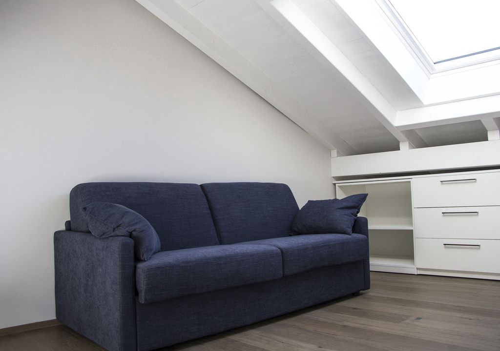 Photo of Livingroom in Belgirate