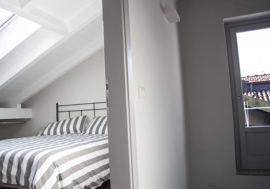 Photo of Bedroom in Belgirate