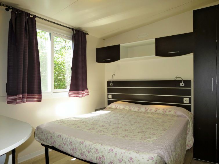 Photo of Bedroom in Badiaccia